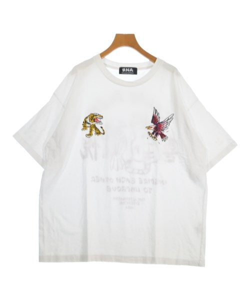 RNA เสื้อยืด/เสื้อท็อปส์
