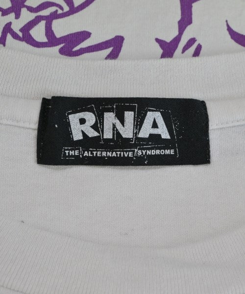 RNA เสื้อยืด/เสื้อท็อปส์