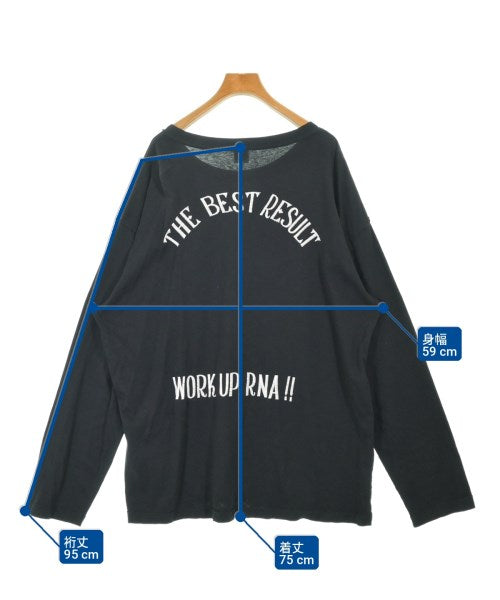 RNA เสื้อยืด/เสื้อท็อปส์