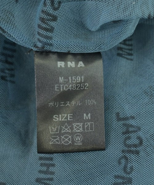 RNA เสื้อยืด/เสื้อท็อปส์