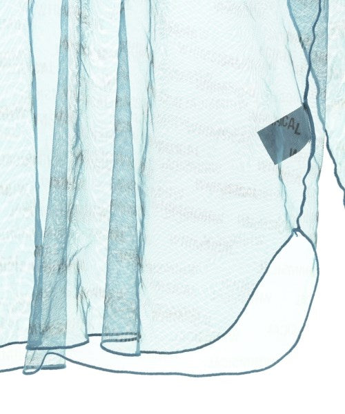 RNA เสื้อยืด/เสื้อท็อปส์