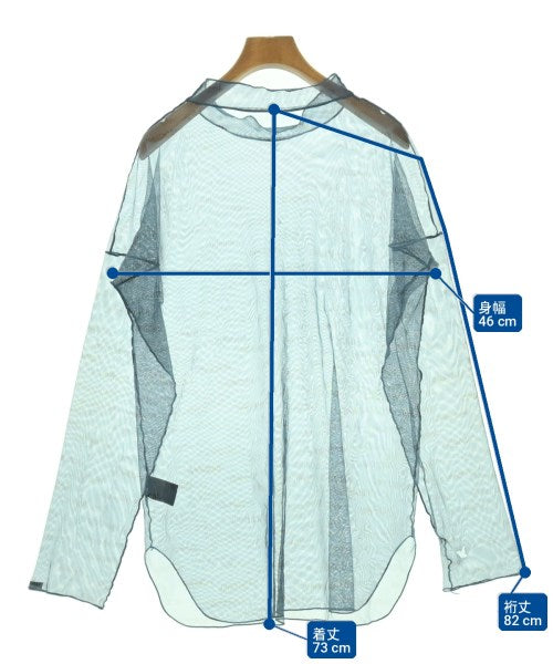 RNA เสื้อยืด/เสื้อท็อปส์