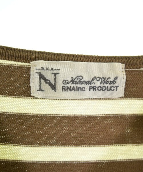 RNA เสื้อยืด/เสื้อท็อปส์