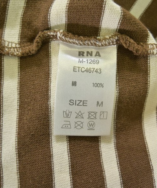 RNA เสื้อยืด/เสื้อท็อปส์