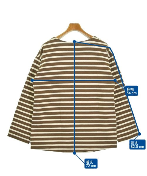 RNA เสื้อยืด/เสื้อท็อปส์