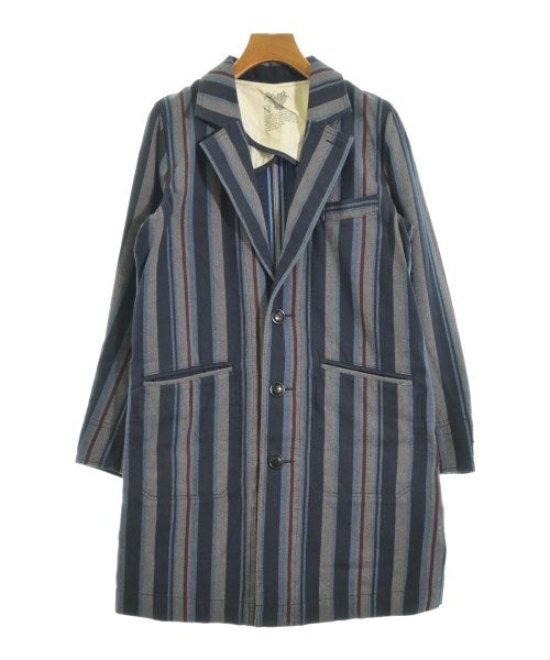 RNA เสื้อโค้ทเชสเตอร์ฟิลด์