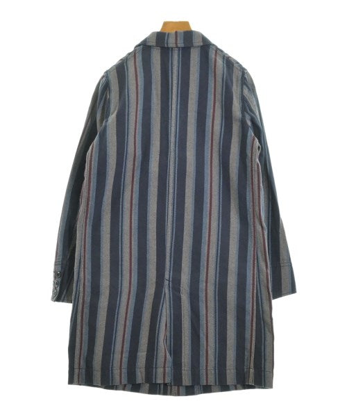 RNA เสื้อโค้ทเชสเตอร์ฟิลด์