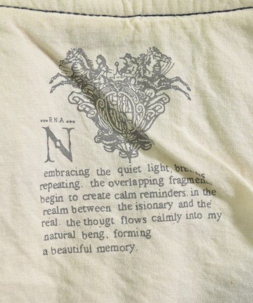 RNA เสื้อโค้ทเชสเตอร์ฟิลด์