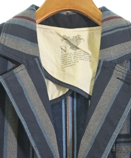 RNA เสื้อโค้ทเชสเตอร์ฟิลด์