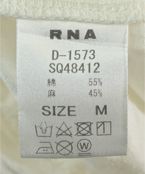 RNA ชุดเดรส