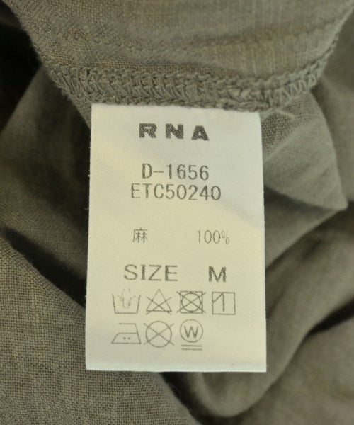 RNA ชุดเดรส