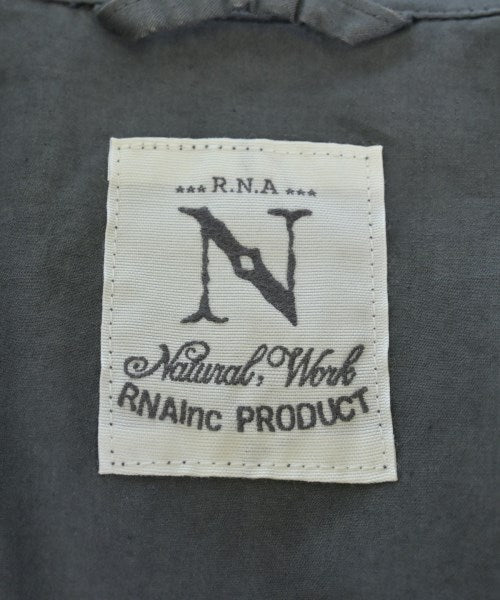 RNA เสื้อโค้ท อื่น
