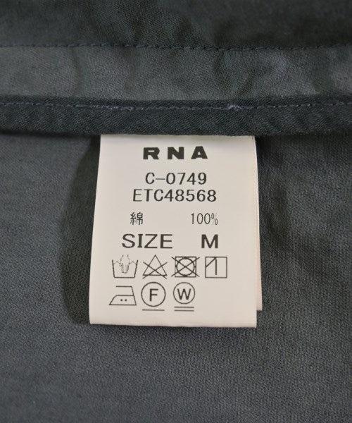 RNA เสื้อโค้ท อื่น