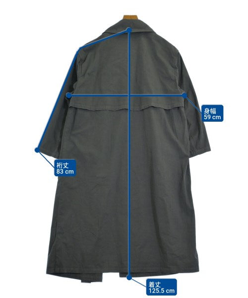 RNA เสื้อโค้ท อื่น