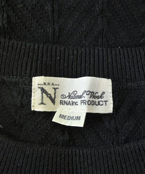 RNA เสื้อยืด/เสื้อท็อปส์