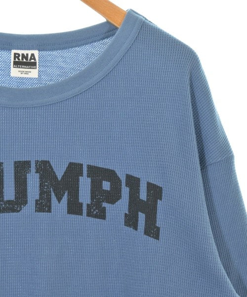 RNA เสื้อยืด/เสื้อท็อปส์