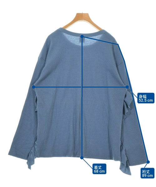 RNA เสื้อยืด/เสื้อท็อปส์