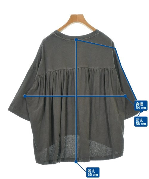 RNA เสื้อยืด/เสื้อท็อปส์