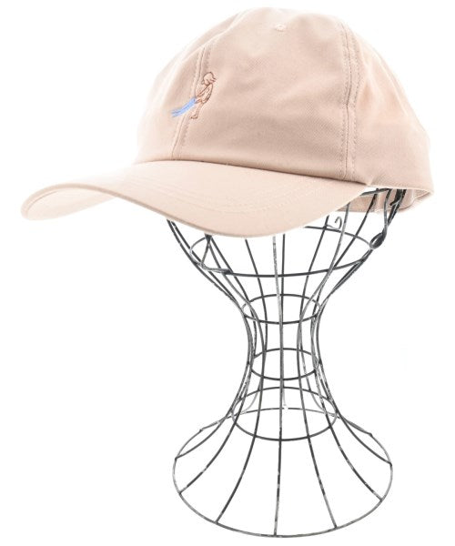 CA4LA หมวกแก๊ป