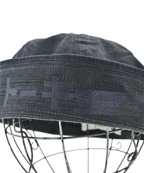 CA4LA หมวกล่าสัตว์