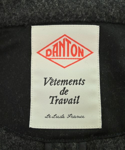 DANTON แจ็คเก็ตทำงาน