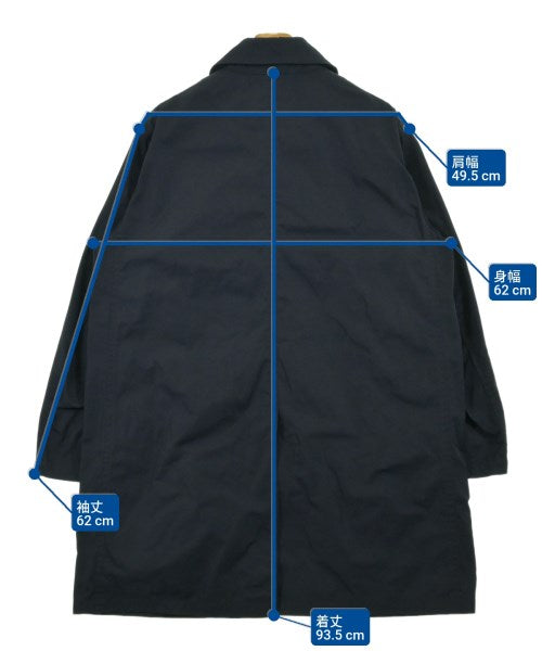 DANTON เสื้อโค้ท อื่น