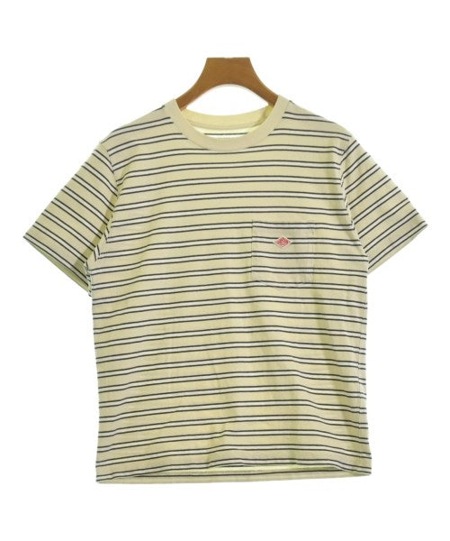 DANTON เสื้อยืด/เสื้อท็อปส์