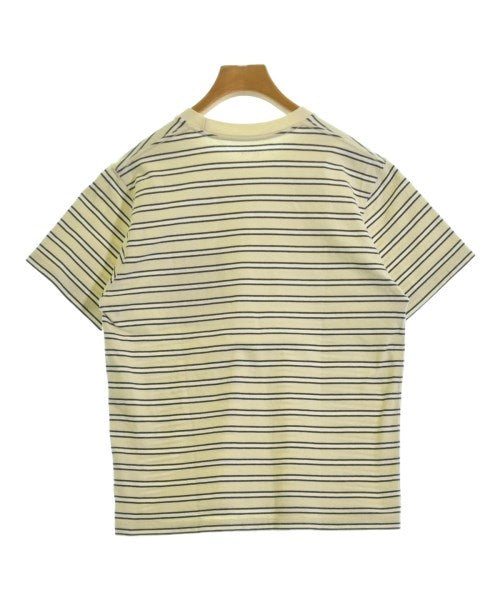 DANTON เสื้อยืด/เสื้อท็อปส์