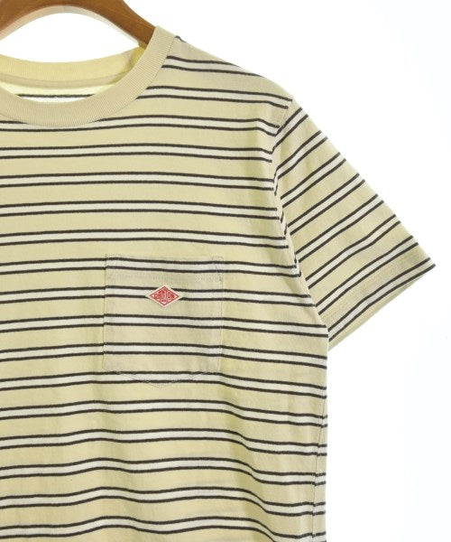 DANTON เสื้อยืด/เสื้อท็อปส์