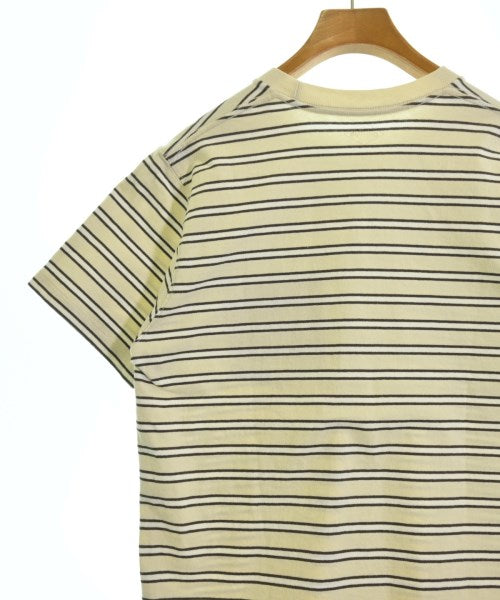 DANTON เสื้อยืด/เสื้อท็อปส์