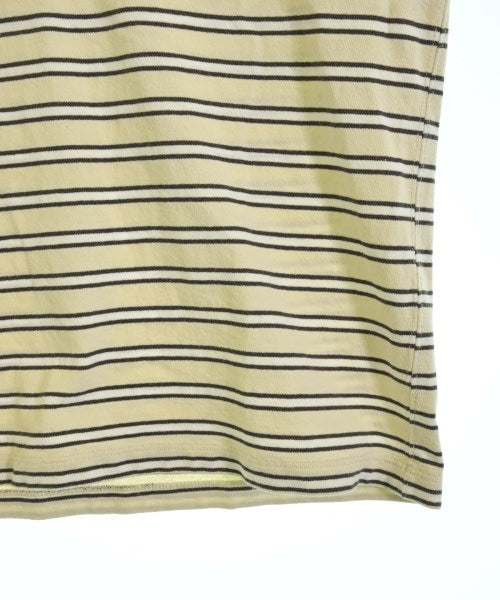 DANTON เสื้อยืด/เสื้อท็อปส์