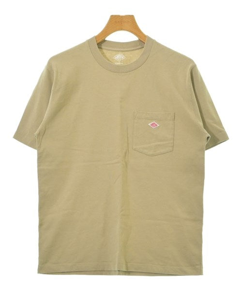 DANTON เสื้อยืด/เสื้อท็อปส์