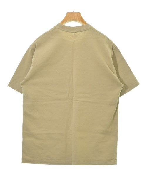 DANTON เสื้อยืด/เสื้อท็อปส์