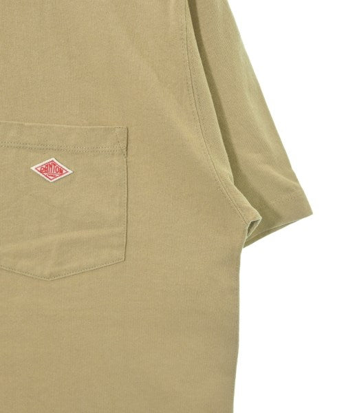 DANTON เสื้อยืด/เสื้อท็อปส์