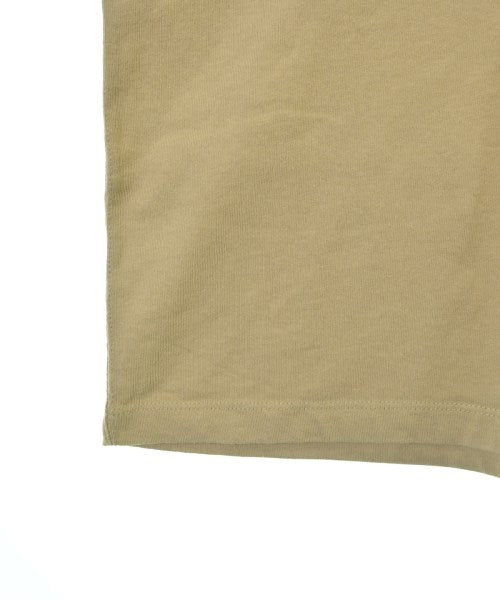 DANTON เสื้อยืด/เสื้อท็อปส์