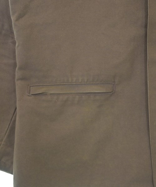 DANTON เสื้อคลุมคอปก Soutien