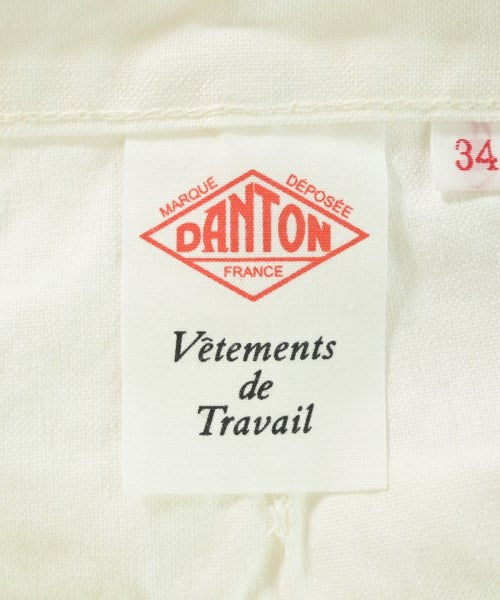 DANTON กางเกงขาสั้น