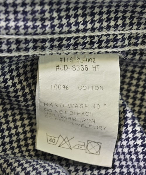 DANTON แจ็คเก็ตเบลาส์ อื่น