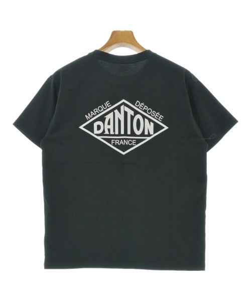 DANTON เสื้อยืด/เสื้อท็อปส์