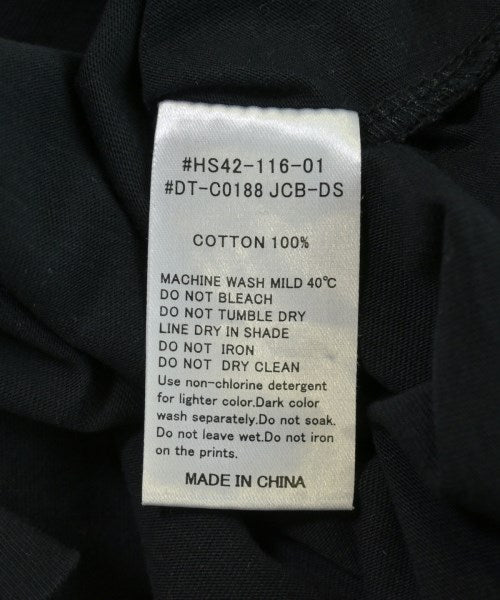 DANTON เสื้อยืด/เสื้อท็อปส์