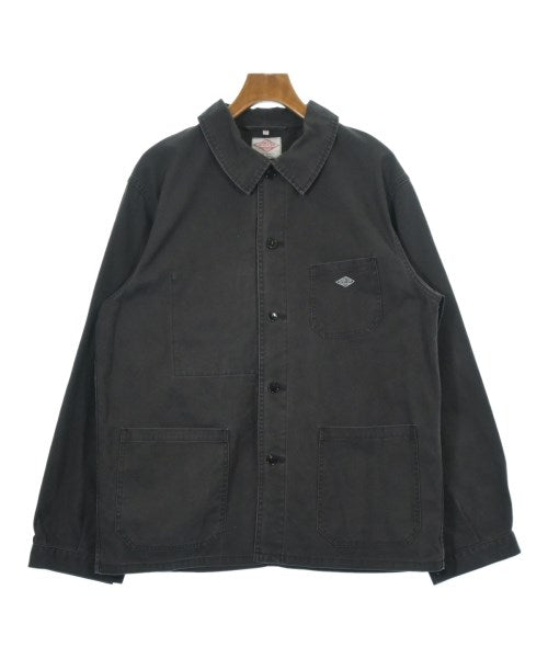 DANTON แจ็คเก็ตทำงาน