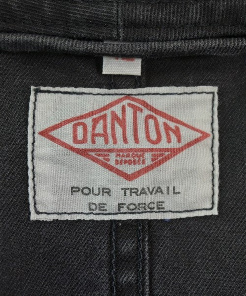 DANTON แจ็คเก็ตทำงาน