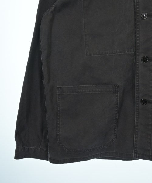 DANTON แจ็คเก็ตทำงาน