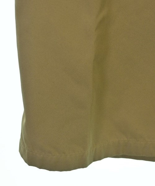 DANTON เสื้อคลุมคอปก Soutien