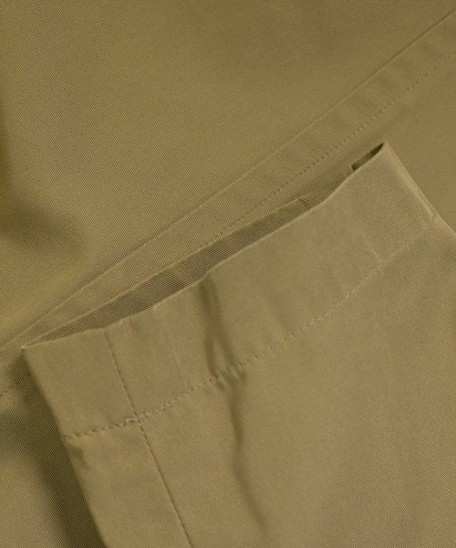 DANTON เสื้อคลุมคอปก Soutien