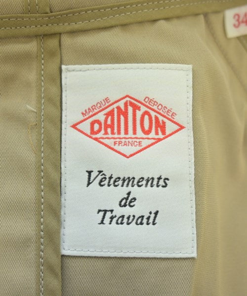 DANTON เสื้อโค้ท อื่น