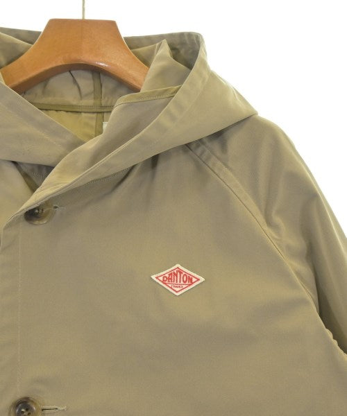 DANTON เสื้อโค้ท อื่น