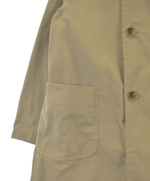 DANTON เสื้อโค้ท อื่น