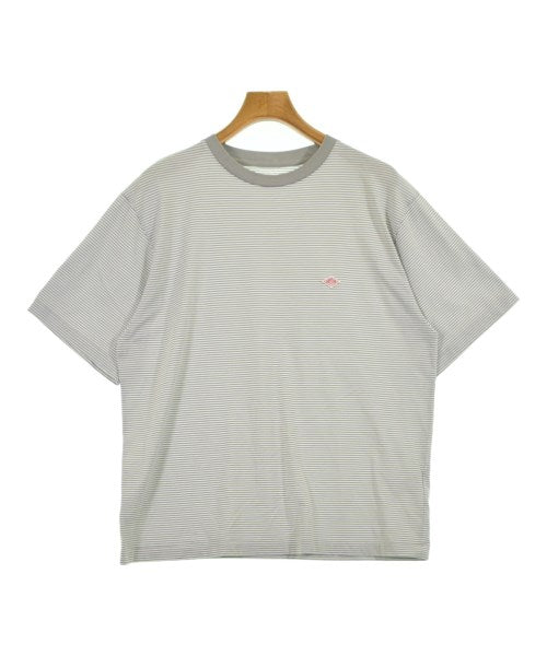 DANTON เสื้อยืด/เสื้อท็อปส์
