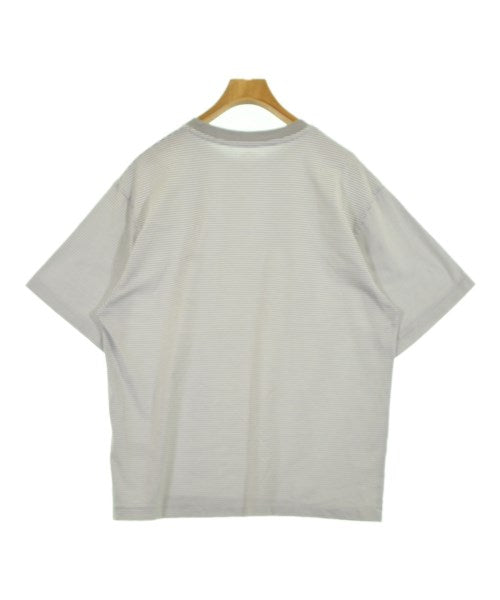 DANTON เสื้อยืด/เสื้อท็อปส์